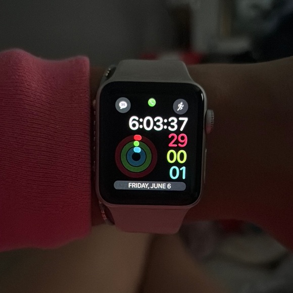 Apple Watch SE